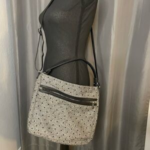 Thirty-One Crossbody Bag, EUC